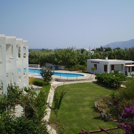 Hotel Angela Skyros Exterior foto
