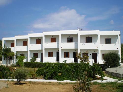 Hotel Angela Skyros Exterior foto
